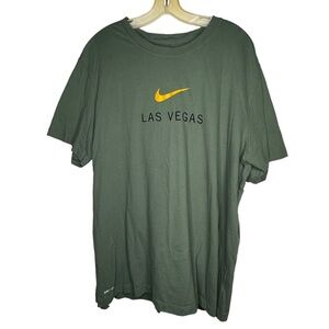 The Nike Tee‎ Dri-Fit Las Vegas